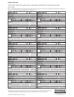 Предварительный просмотр 74 страницы Navien NCB-20LHWE Installation & Operation Manual