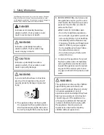 Preview for 3 page of Navien NCB-24LDWE User'S Information Manual