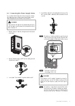 Preview for 34 page of Navien NCB500-1.5S/37K Installation & Operation Manual