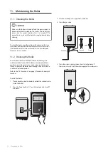 Preview for 53 page of Navien NCB500-1.5S/37K Installation & Operation Manual