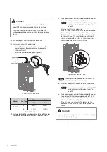 Preview for 61 page of Navien NCB500-1.5S/37K Installation & Operation Manual