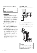 Предварительный просмотр 19 страницы Navien NCB500-2S/37K Service Manual