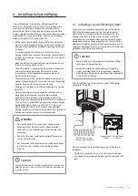 Предварительный просмотр 25 страницы Navien NCB700-2S Plus 42K Installation & Operation Manual