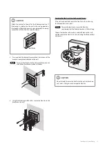 Предварительный просмотр 33 страницы Navien NCB700-2S Plus 42K Installation & Operation Manual