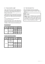 Предварительный просмотр 53 страницы Navien NCB700-2S Plus 42K Installation & Operation Manual