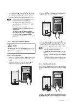 Предварительный просмотр 63 страницы Navien NCB700-2S Plus 42K Installation & Operation Manual