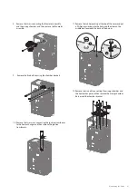 Предварительный просмотр 81 страницы Navien NCB700-2S Plus 42K Installation & Operation Manual