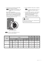 Предварительный просмотр 89 страницы Navien NCB700-2S Plus 42K Installation & Operation Manual