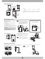 Preview for 2 page of Navien NFB-175 Quick Installation Manual