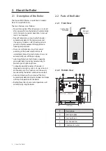 Preview for 6 page of Navien NFB-175H User'S Information Manual