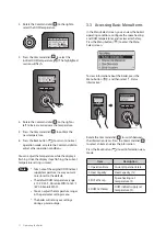 Preview for 12 page of Navien NFB-175H User'S Information Manual