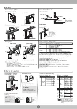 Preview for 3 page of Navien NFB-301C Quick Installation Manual