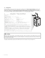 Preview for 12 page of Navien NFB Series Installation & Operation Manual