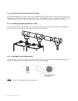 Предварительный просмотр 74 страницы Navien NFB Series Installation & Operation Manual