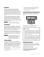 Preview for 141 page of Navien NFB Series Installation & Operation Manual