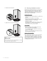 Preview for 16 page of Navien NFC-175 Installation & Operation Manual