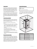 Preview for 17 page of Navien NFC-175 Installation & Operation Manual