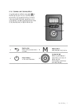 Предварительный просмотр 9 страницы Navien NFC-250/175H User'S Information Manual