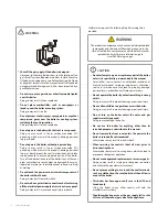 Preview for 5 page of Navien NFC Series User'S Information Manual