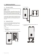 Preview for 13 page of Navien NFC Series User'S Information Manual