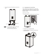 Preview for 14 page of Navien NFC Series User'S Information Manual