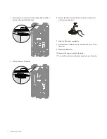 Preview for 15 page of Navien NFC Series User'S Information Manual