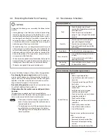 Preview for 16 page of Navien NFC Series User'S Information Manual