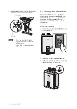 Preview for 16 page of Navien NHB-055H User'S Information Manual