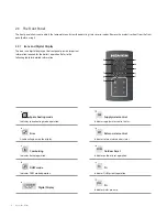 Preview for 6 page of Navien NHB-110 User'S Information Manual