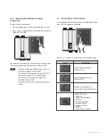 Preview for 9 page of Navien NHB-110 User'S Information Manual