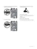 Preview for 13 page of Navien NHB-110 User'S Information Manual