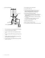 Preview for 18 page of Navien NHB-110 User'S Information Manual