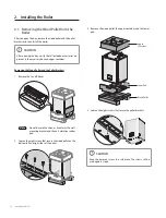 Preview for 14 page of Navien NHB Series Installation & Operation Manual