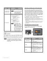 Preview for 94 page of Navien NHB Series Installation & Operation Manual