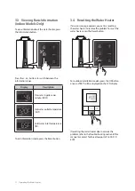 Предварительный просмотр 13 страницы Navien NHW700 User'S Information Manual