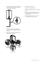 Предварительный просмотр 18 страницы Navien NHW700 User'S Information Manual