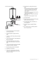 Предварительный просмотр 20 страницы Navien NHW700 User'S Information Manual