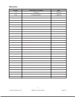 Предварительный просмотр 7 страницы Navien NP-180 Service Manual