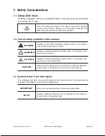 Предварительный просмотр 13 страницы Navien NP-180 Service Manual