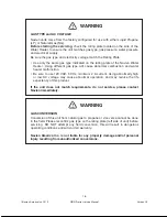 Предварительный просмотр 18 страницы Navien NP-180 Service Manual