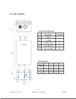 Предварительный просмотр 26 страницы Navien NP-180 Service Manual