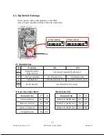 Предварительный просмотр 36 страницы Navien NP-180 Service Manual