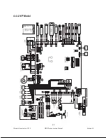 Предварительный просмотр 41 страницы Navien NP-180 Service Manual