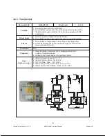 Предварительный просмотр 47 страницы Navien NP-180 Service Manual