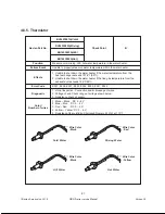 Предварительный просмотр 49 страницы Navien NP-180 Service Manual