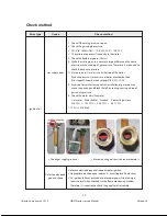 Предварительный просмотр 72 страницы Navien NP-180 Service Manual