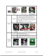 Предварительный просмотр 74 страницы Navien NP-180 Service Manual