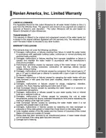 Предварительный просмотр 9 страницы Navien NP-180A Owner'S Operation Manual