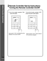 Предварительный просмотр 14 страницы Navien NP-180A Owner'S Operation Manual