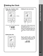 Предварительный просмотр 15 страницы Navien NP-180A Owner'S Operation Manual